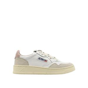 AUTRY AULWLS37 Medalist Low  sneakers