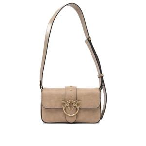 PINKO 104340A2C2C50Q Crossbody bags