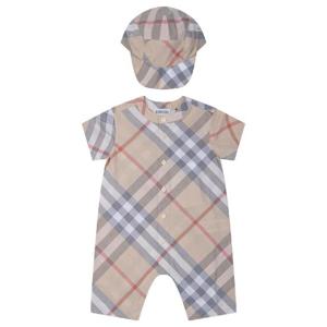 BURBERRY KIDS 8100701 Tracksuits   Sets