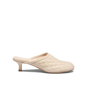 BURBERRY 8085640 Sadler  mules 45 mm