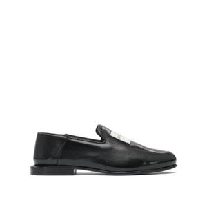 GIVENCHY BE2028E2EM001 Label  Loafers