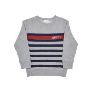 GUCCI GUCCI SWEATSHIRT Colore unico 569693