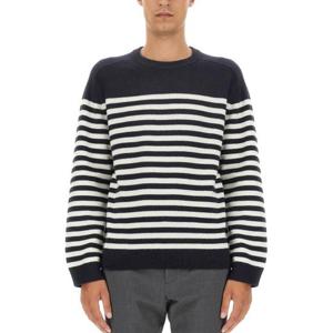 띠어리 니트웨어 N0981706 1K8 Multicolor