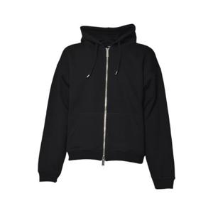 디스퀘어드2 후드 티셔츠 S71HG0149S25516 900 Black