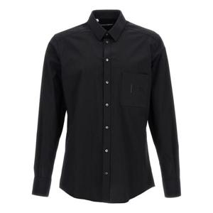 돌체앤가바나 셔츠 A00221761 Black