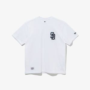뉴에라반팔티 GQC 14179136 MLB 샌디에이고 파드리스
