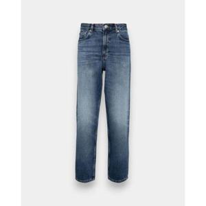 아페쎄 데님 팬츠 COHADH09121 IAL Washed indigo