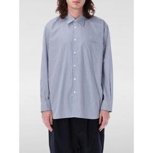 꼼데가르송 긴팔 셔츠 FZB218051 1 Striped