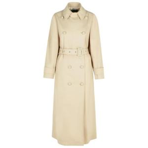 돌체앤가바나 코트 F0W3ST HUMVM M0299 Neutrals