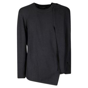 꼼데가르송 후드 티셔츠 PPN012W25 1 BLACK