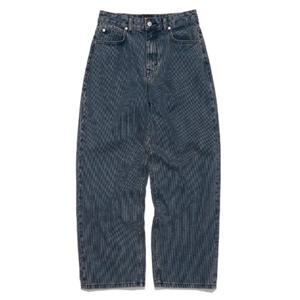 LEE W 릴랙스드핏 코듀로이 데님 팬츠 B1 LE2503IP77 ID