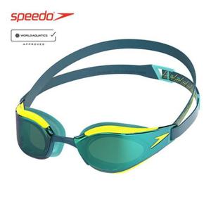 스피도 선수용 미러 패킹 수경 물안경 R62958 취미