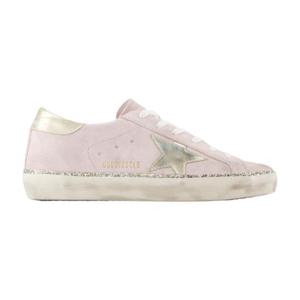 골든구스 스니커즈 GWF00857 F007469 25776 pink