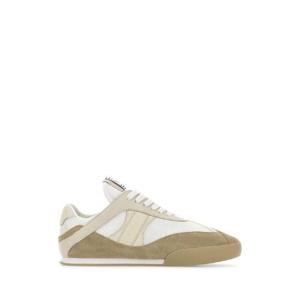 CHLOE Multicolor ChloA Kick sneakers CH25W07IVD 294