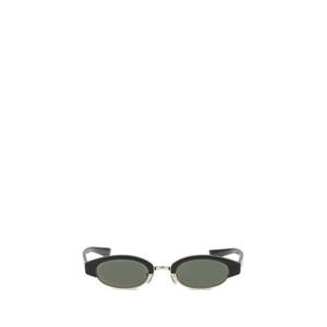 알렉산더 맥퀸 선글라스 841557J0749 1056 BLACK