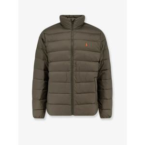 [POLO RALPH LAUREN] 라프리마 남성 자켓 리사이클드 나일론 다운 710967774 007 레인저 그린 /12