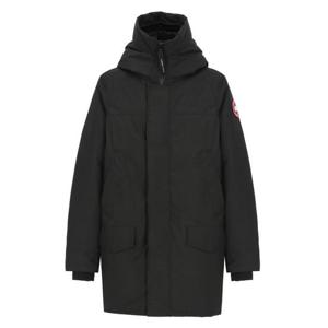 캐나다구스 패딩 CG 2052M LANGFORD9061 Black