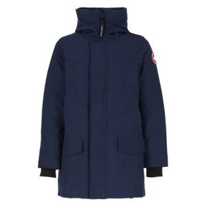 캐나다구스 패딩 CG 2052M LANGFORD9063 Blue