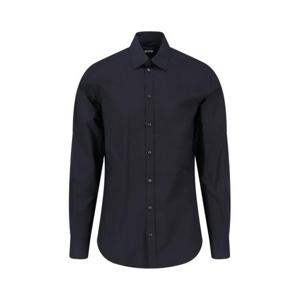 돌체앤가바나 긴팔 셔츠 G5KH7T FUEFJN0000 Black
