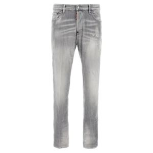디스퀘어드2 데님 A00244089 Grey