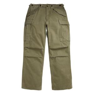 폴로 랄프로렌 스트레이트 팬츠 710972025 001 Green