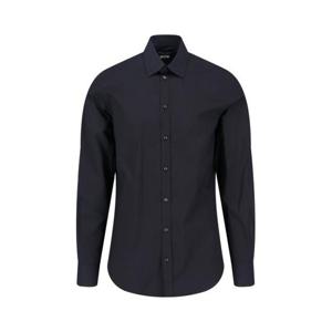 돌체앤가바나 긴팔 셔츠 G5KH7T FUEFJ N0000 Black