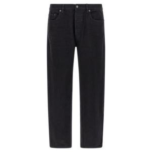 생로랑 데님 A00232177 Black