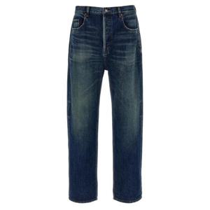 생로랑 데님 A00232160 Blue