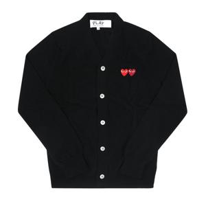 [꼼데가르송 COMME DES GARCONS] AX-N058-051 1 공용 가디건