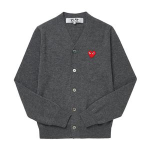 [꼼데가르송 COMME DES GARCONS] AX-N008-051 3 남성 가디건