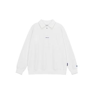 [팬암]라이프 피케 티셔츠 오프화이트 PODCLT31030OW