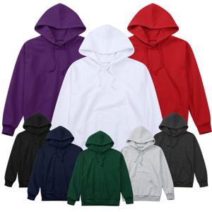 [파파브로] 8컬러 남자 데일리 무지 코튼 후디 맨투맨 OK-TSA-Q006