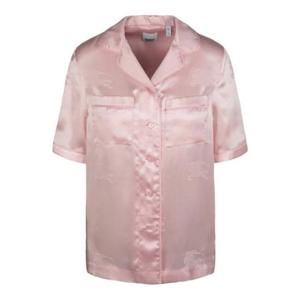 버버리 탑 8071350 60076 4 Pink
