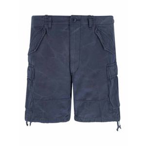 [POLO RALPH LAUREN] 라프리마 남성 팬츠 반바지 카고 710963E16 Blue /8