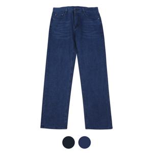 [파파브로]FW 피치기모 울트라스판 남성 청바지 YD-JEK-438,9
