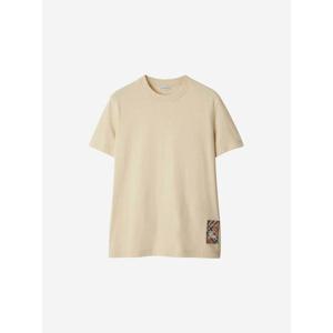 버버리 긴팔 셔츠 8103508 C1740Nutmeg Beige
