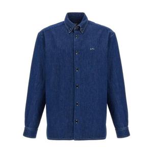 아페쎄 데님 A00242613 Blue