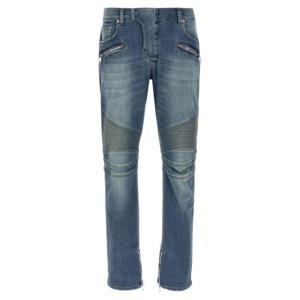 발망 데님 A00227983 Blue