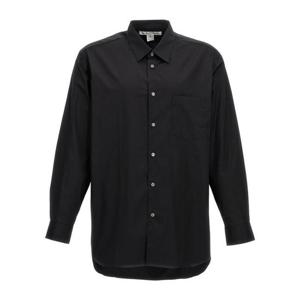 꼼데가르송 셔츠 A00220894 Black