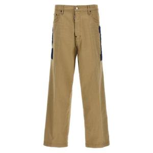 디스퀘어드2 데님 A00197533 Neutrals