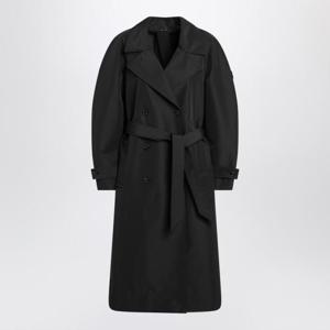 Moncler X Edward Enninful 아우터 1C00005M6518 Black
