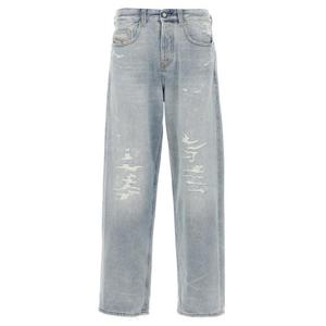 디젤 데님 A00243279 Blue