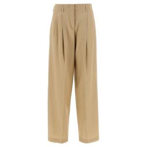 골든구스 팬츠 A00248180 Brown
