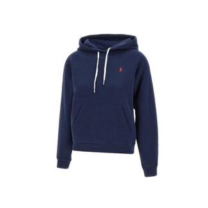 폴로 랄프로렌 후드 티셔츠 211943007 002 Blue