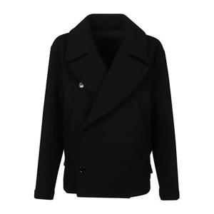 르메르 코트 CO1131 LF1116BK999 Black