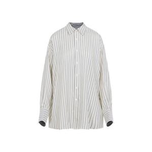 까르벵 탑 6252K21306 White