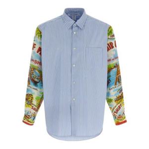 꼼데가르송 셔츠 A00252800 Multicolor