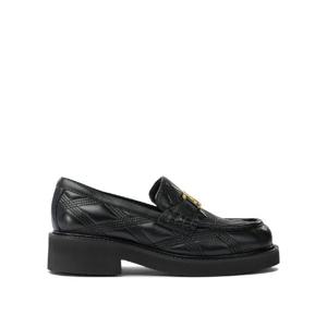 VALENTINO GARAVANI 7W2S0MC8FGZ0NO Quiltie 67  loafers