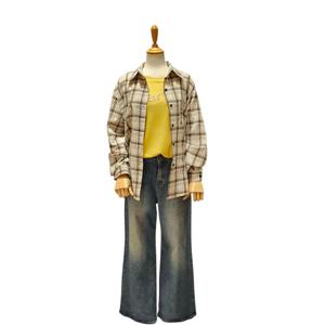 [에잇컨셉]도나체크NB C25I3FNB011