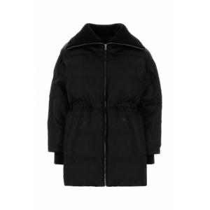 [GUCCI] 라프리마 여성 패딩 823756ZAKAX 1000 블랙 /2